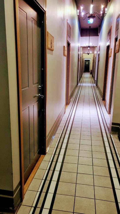 Two-Story Loft Apartments 15 Tallinn Ngoại thất bức ảnh