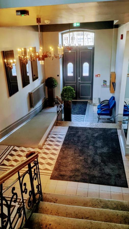 Two-Story Loft Apartments 15 Tallinn Ngoại thất bức ảnh